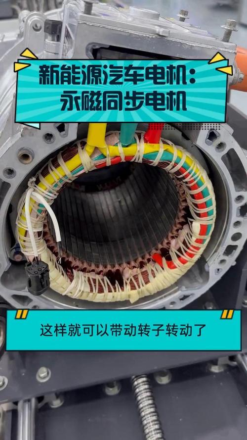 電動汽車電機品牌前十名，電動汽車電機是永磁直流還是交流